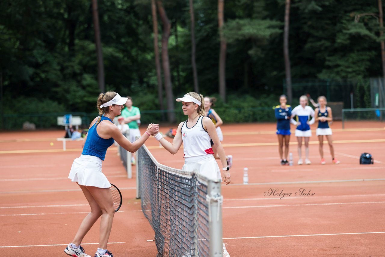 Bild 536 - RL THC von Horn und Hamm - LTTC RW Berlin